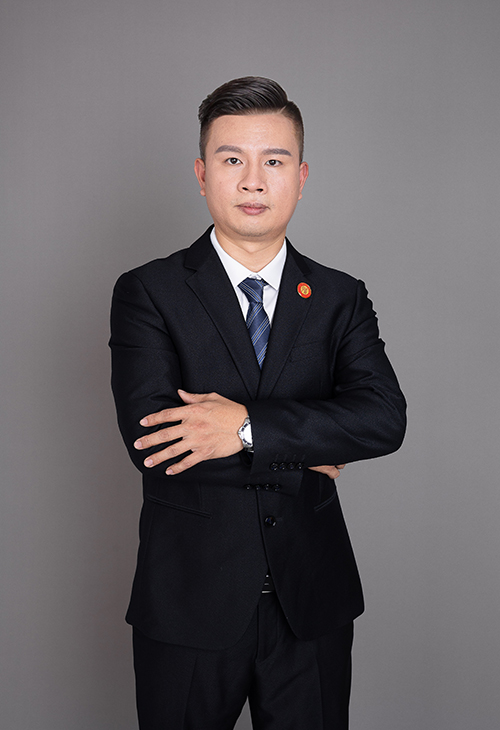 营运经理（蔡浩龙）