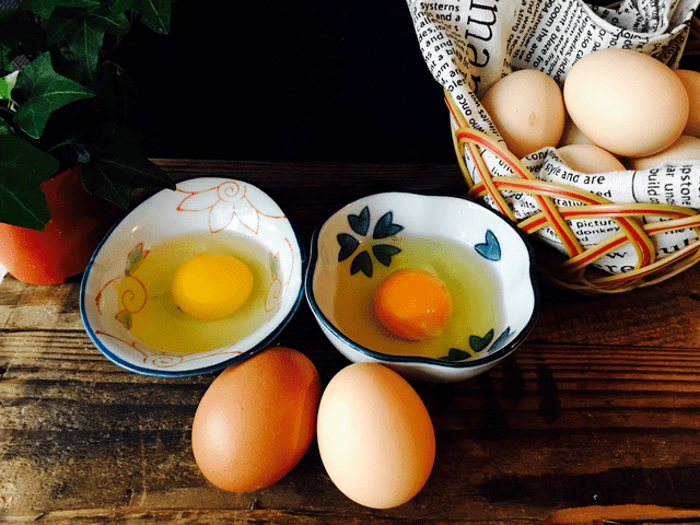 土鸡蛋比普通鸡蛋更有营养？