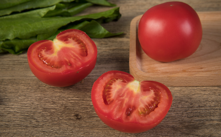 番茄的功效与作用及禁忌