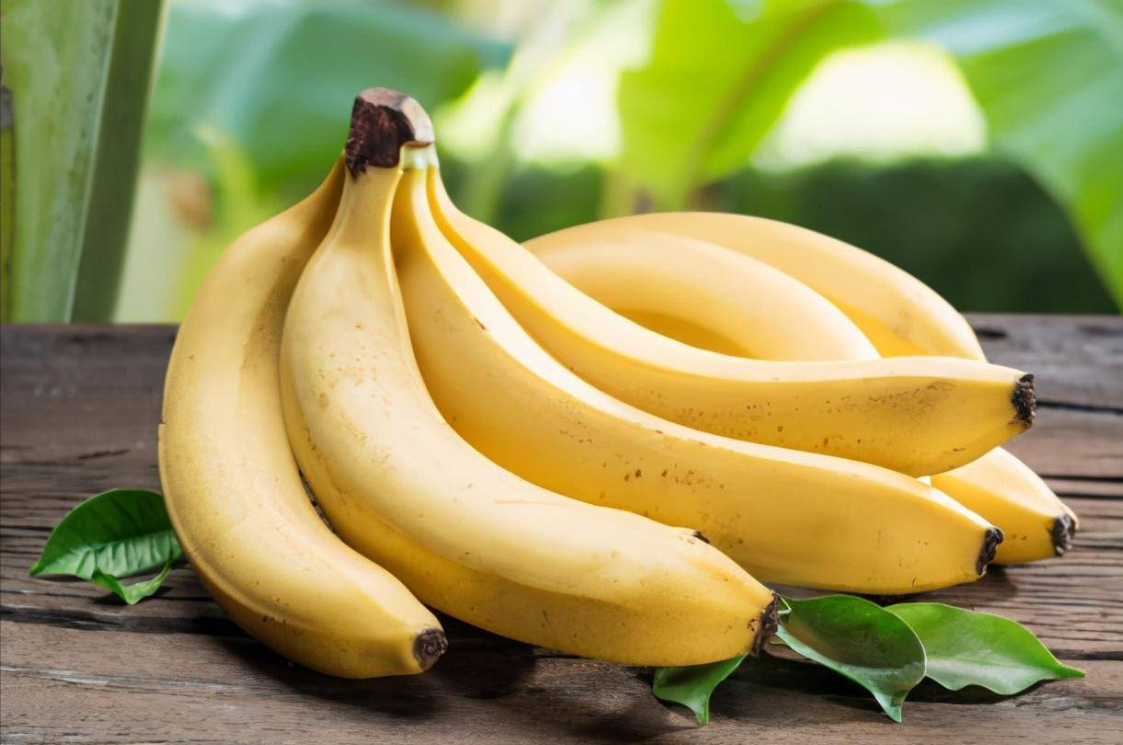 “激素香蕉”又贵又难吃，这四种香蕉别买