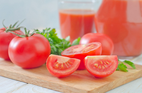 常吃西红柿有哪些好处？西红柿的营养价值及功效