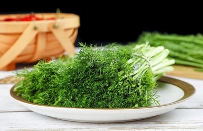  冬天“最厉害”的绿叶菜！从现在吃到冬至，祛寒、暖胃，还能大补肾气