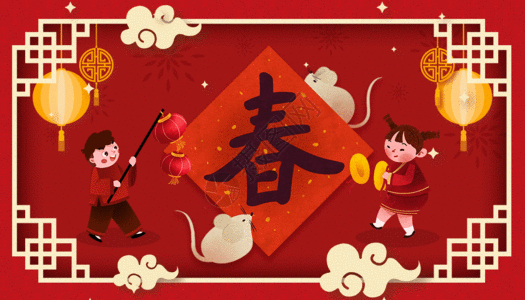 春节必吃的10种食物：阖家幸福齐乐在，团团圆圆过大年