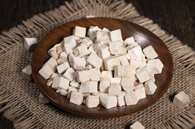 茯苓和它是绝配，搭在一起喝，脾胃不虚了，气血也好了