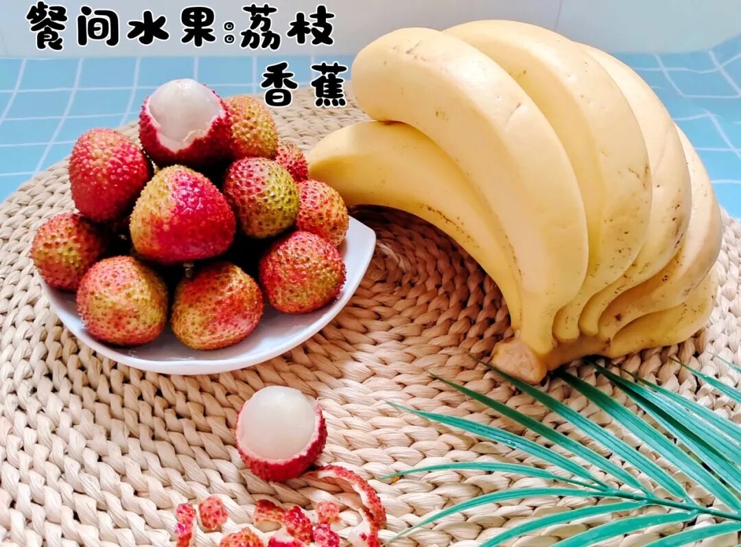 水果当晚餐减肥？这些水果不能大量吃